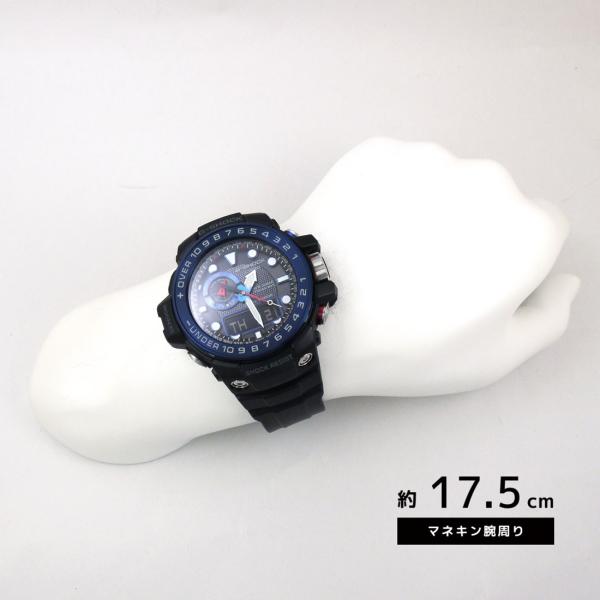 CASIO カシオ G-SHOCK Gショック GULFMASTER ガルフマスター GWN-1000B