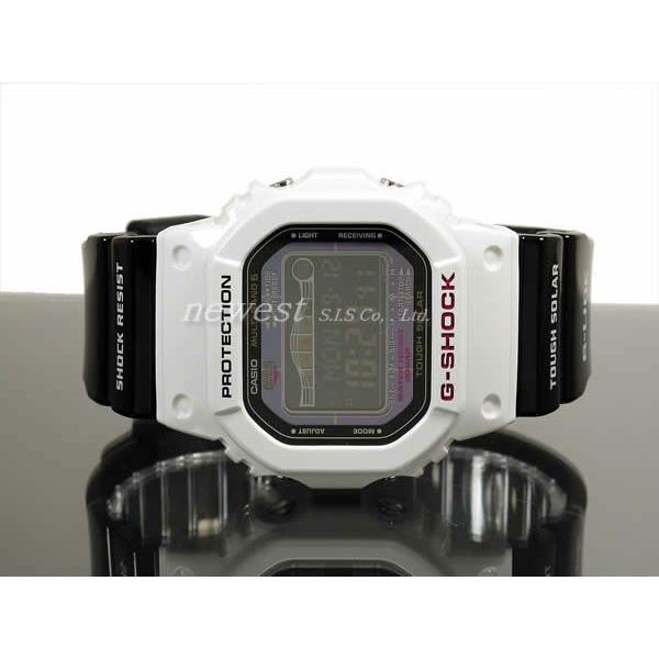 CASIO カシオ 腕時計 G-SHOCK ジーショック Gショック G-LIDE Gライド