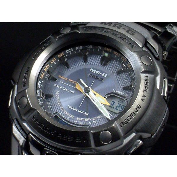 CASIO カシオ腕時計G-SHOCK ジーショックGショックMR-G TheG MRG