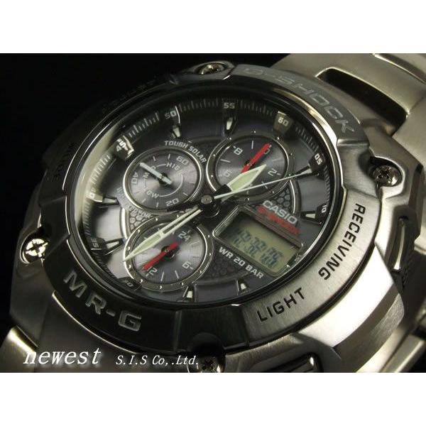 CASIO カシオ 腕時計 G-SHOCK ジーショック Gショック 最上級モデル MR
