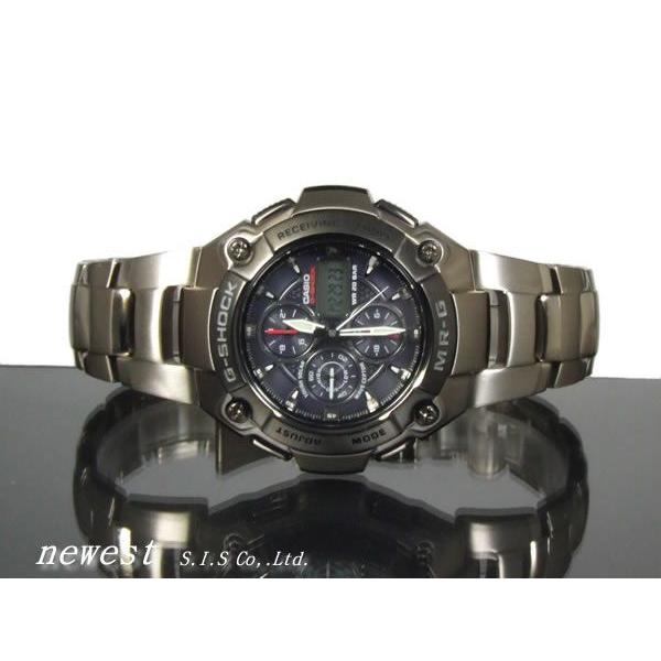 CASIO カシオ 腕時計 G-SHOCK ジーショック Gショック 最上級モデル MR