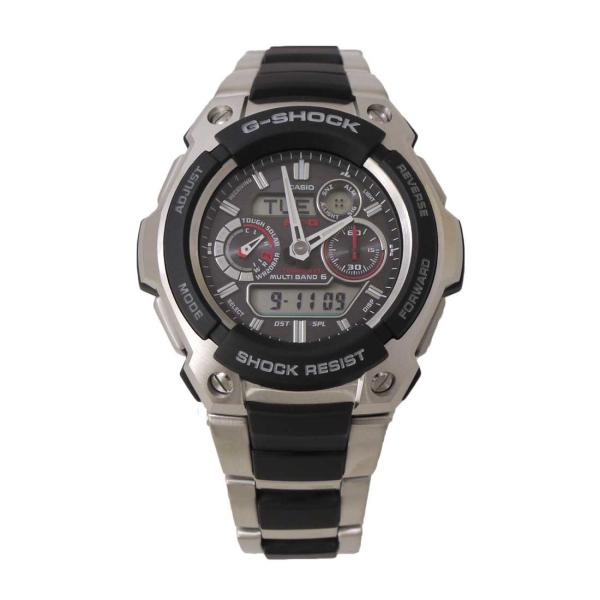 CASIO カシオ 腕時計 G-SHOCK ジーショック Gショック MT-G TOUGH MVT