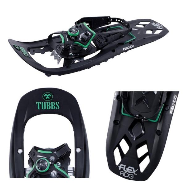 TUBBS】 タブス FLEX RDG24 RDG22W Men's Women's 男性用 女性用