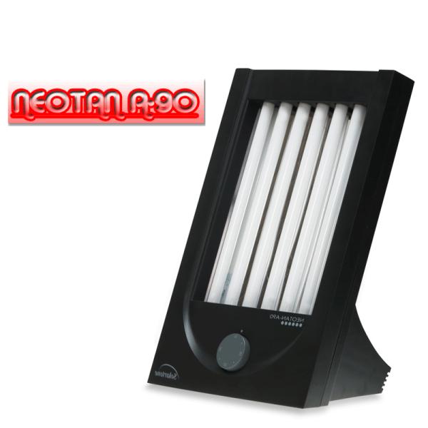家庭用日焼けマシン neotan-A90 ネオタンA90 - 美容家電
