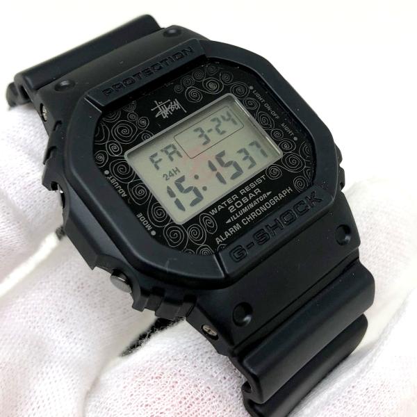G-SHOCK ジーショック 【IT60624F271K】 CASIO カシオ 腕時計 DW