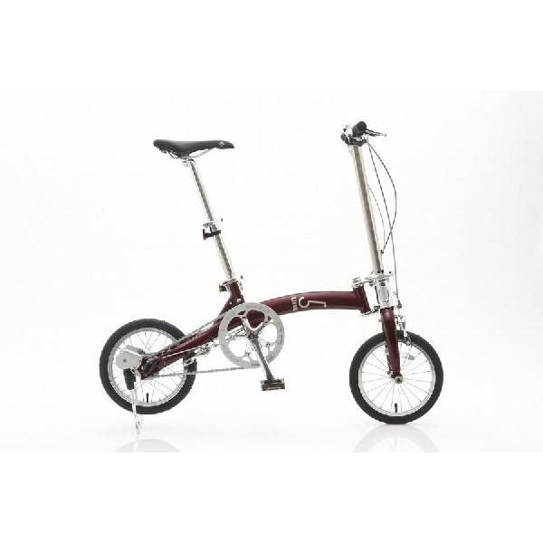 5LINKS) 14インチ 内装3段 Folding Style ハイスペック