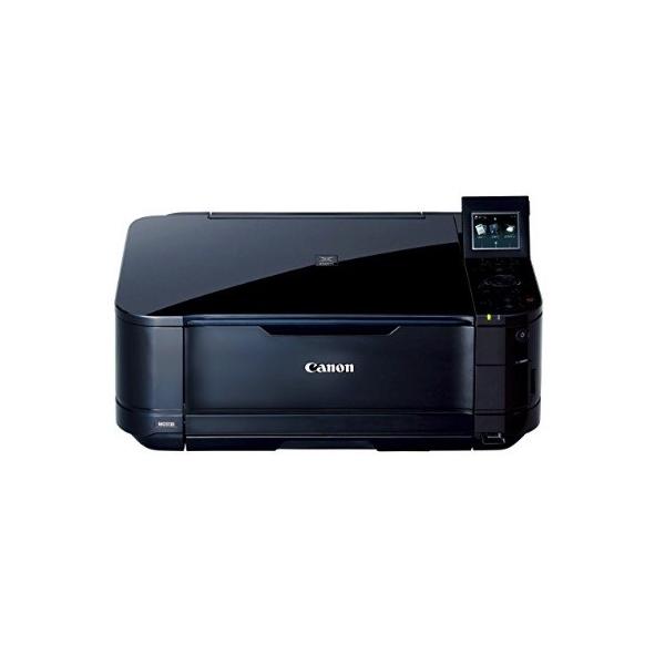 Canon インクジェット複合機 PIXUS MG5130 5色W黒インク 自動両面印刷 