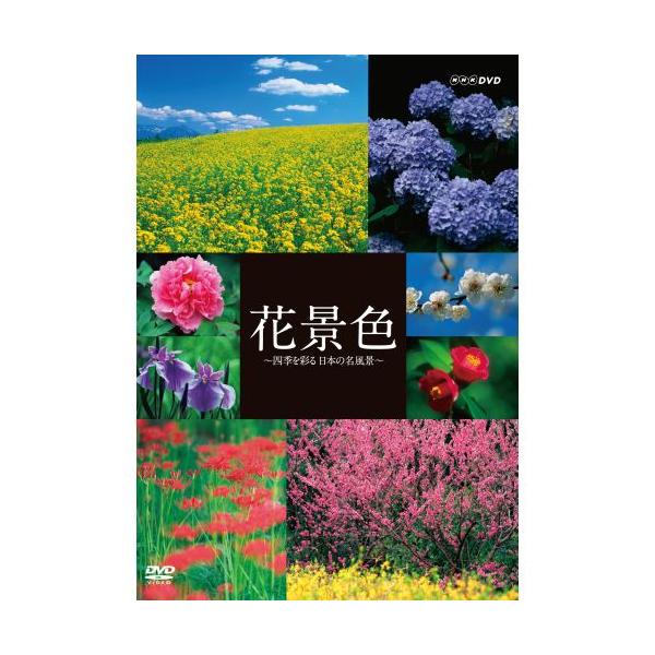 花景色〜四季を彩る日本の名風景〜 DVD /【Buyee】 bot-online