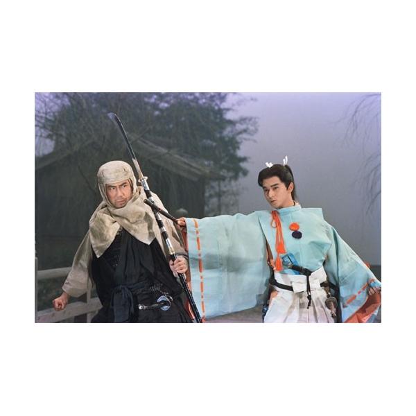 エントリーでP10倍！ 武蔵坊弁慶 完全版 第壱集 DVD-BOX /【Buyee】