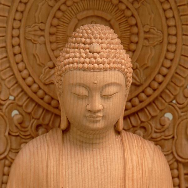 阿弥陀如来像 特別仕立 5.5寸 中国工芸美術大師 人間国宝仏師 阿弥陀如来像 特別仕立 5.5寸 中国工芸美術大師 人間国宝仏師