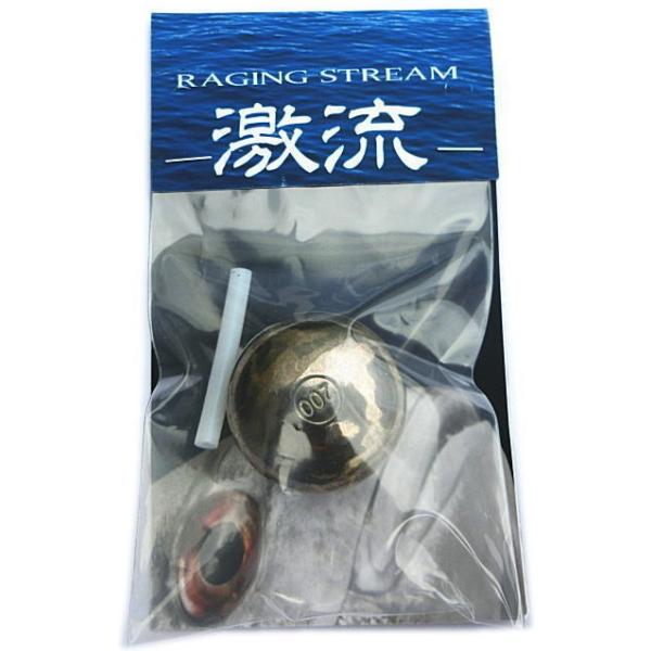 タイラバ タングステン 鯛ラバ 200g 240g 300gセット タイラバ