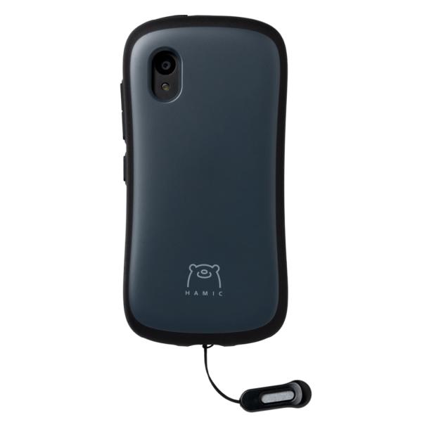 キッズスマホ Hamic MIELS nico はみっくミエルス ニコ キッズ携帯