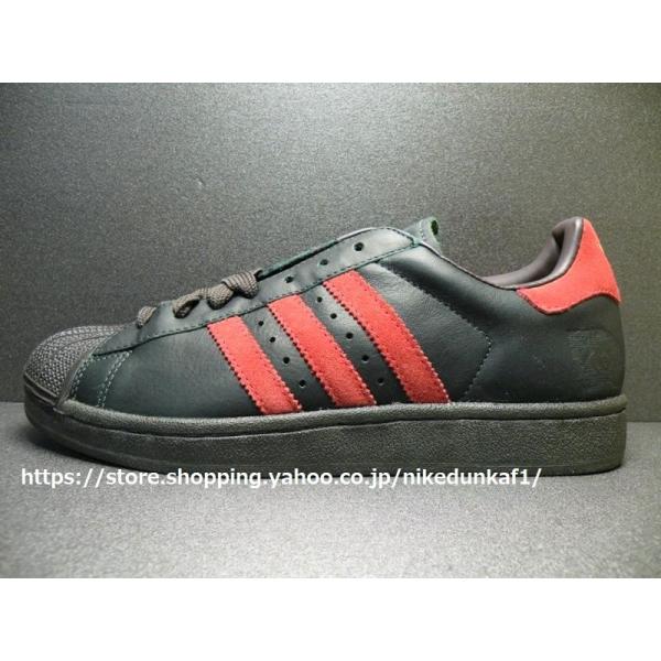 ADIDAS SUPER STAR 35 MUSIC SERIES IAN BROWN