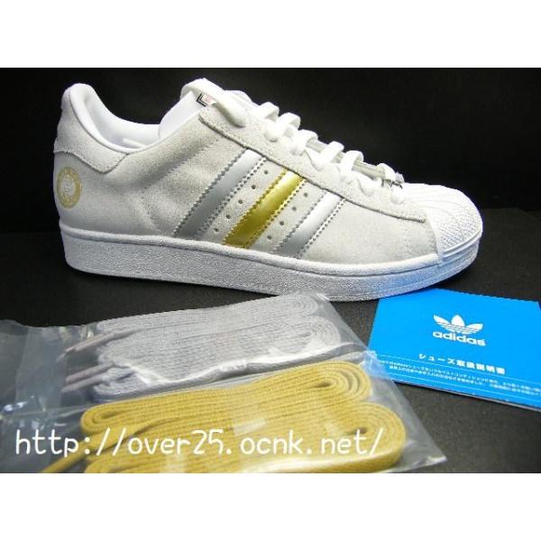 Adidas superstar 2025 gold 35