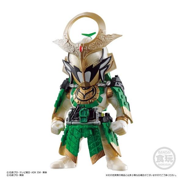 CONVERGE KAMEN RIDER 16（コンバージ 仮面ライダー）（食玩） BOX