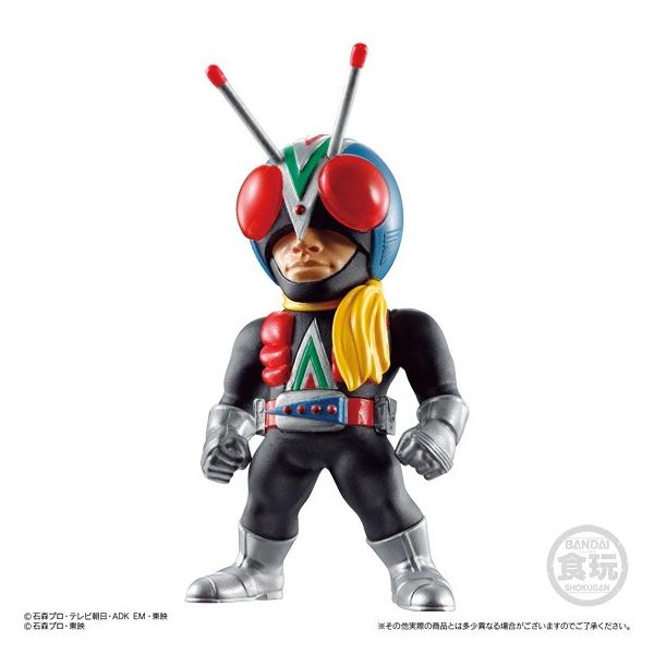 CONVERGE KAMEN RIDER 16（コンバージ 仮面ライダー）（食玩） BOX