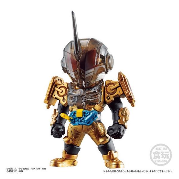 CONVERGE KAMEN RIDER 16（コンバージ 仮面ライダー）（食玩） BOX
