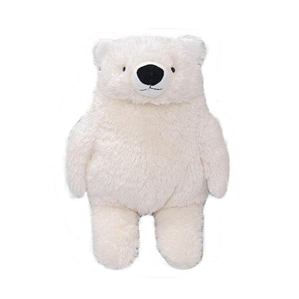 モンブランクマ　ノーマル モンブランマスコット くま – LINE FRIENDS SQUARE JAPAN OFFICIAL