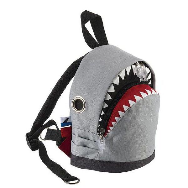 Morn shark clearance backpack