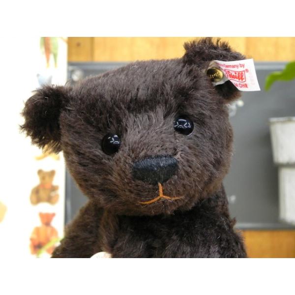 Steiff テディベア アニバーサリー