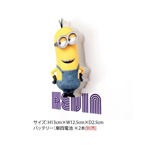 minions × i am OTHER ミニオンのニュー - キャラクターグッズ