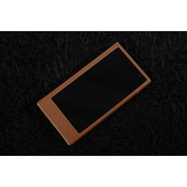 【希少！/未使用品】GRANBEAT DP-CMX1 GUP ガルパン仕様特別版 ガルパン劇場版とコラボした99,900円のハイレゾスマホ「GRANBEAT