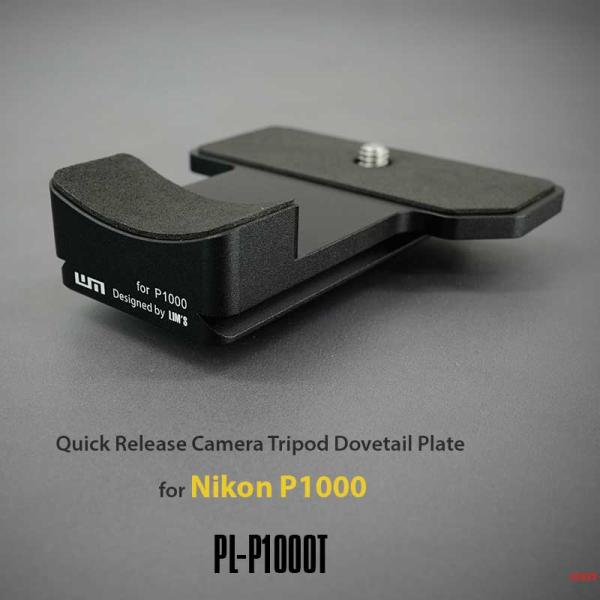 nikon p1000 tripod mount