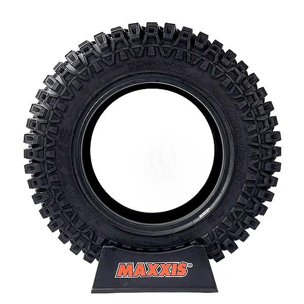 1本 M8090 6.50-16 6PR ジムニー MAXXIS マキシス Creepy Crawler クリーピークローラー 650-16  2024年製 法人宛送料無料 /【Buyee】 Buyee - Japanese Proxy Service | Buy from Japan!