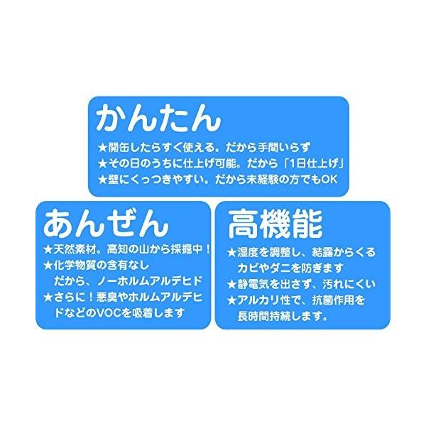 タナクリーム１日仕上げ 20kg／缶 全13色 田中石灰工業 /【Buyee