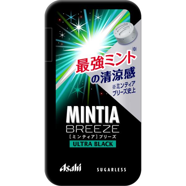 その他 mintia MINTIA ミンティアブリーズ 5種 選べる 10個セット 送料無料