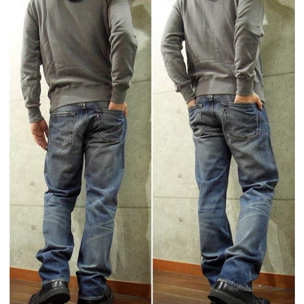 リーバイス　Levi's 503 LEVI'S リーバイス 503 ライトヴィンテージ ルーズ フィット