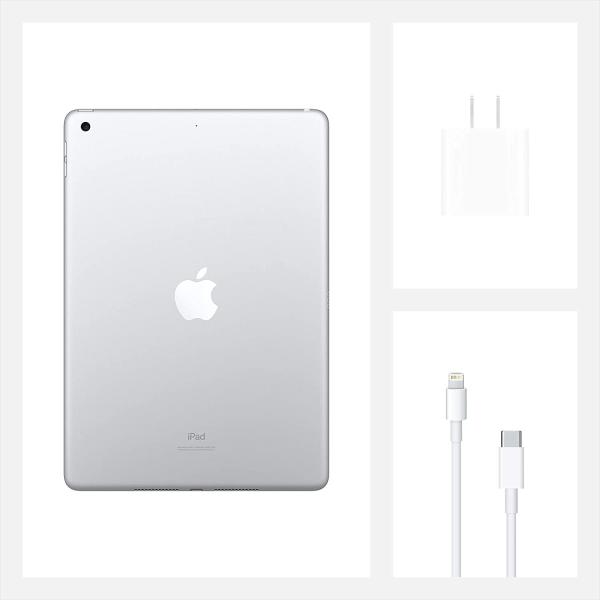 新品』 送料無料Apple iPad 10.2インチ第8世代Wi-Fi 128GB 2020年秋