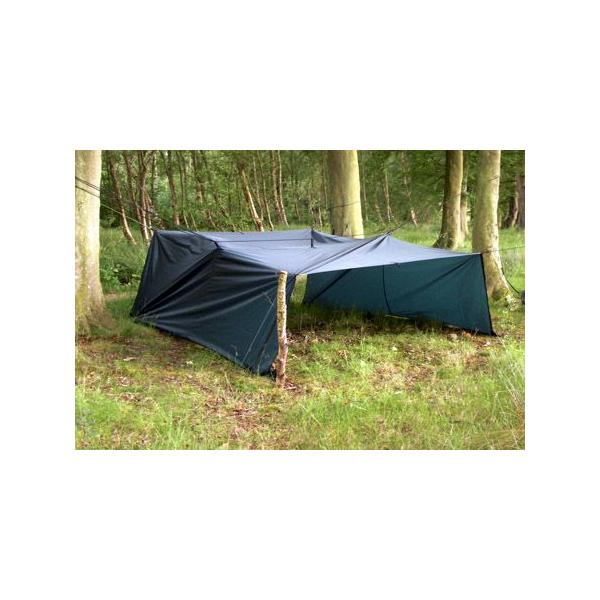 DDタープ Tarp XL /【Buyee】