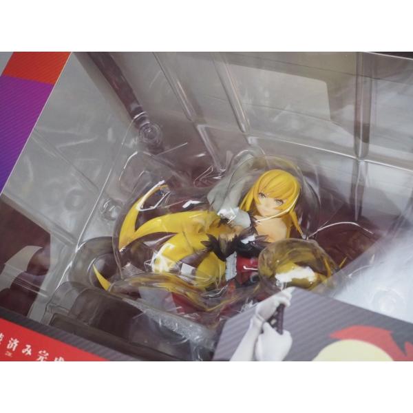GOOD SMILE COMPANY - キスショット・アセロラオリオン・ハートアンダーブレード 傷物語 1/8 完成品 フィギュア グッドスマイルカンパニー GOOD SMILE COMPANY 傷物語 1/8 キスショット・アセロラオリオン