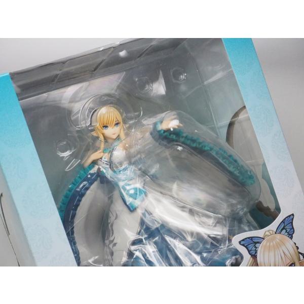 シャイニング・レゾナンス キリカ・トワ・アルマ 1/8 完成品