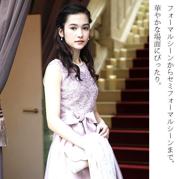 ワンピース レディース 20代 30代 パーティードレス 結婚式