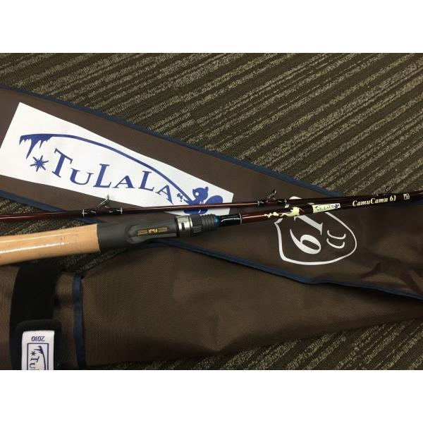 TULALA（ツララ） カムカム61/CC61 /【Buyee】