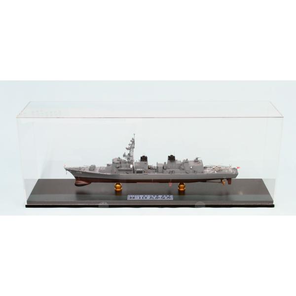 完成品】1/350 海上自衛隊護衛艦 DD-110 たかなみ /【Buyee】