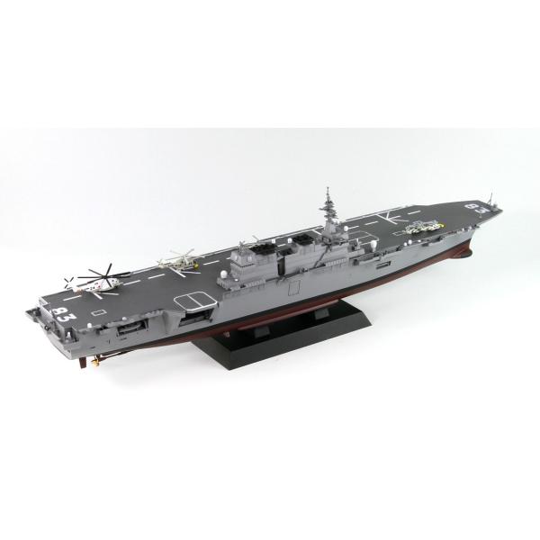 JPM09 1/700 海上自衛隊護衛艦 DDH-183 いずも 塗装済完成品