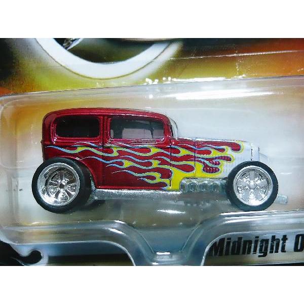 Hot Wheels☆ホットウィール STREET SHOW Midnight Otto /【Buyee