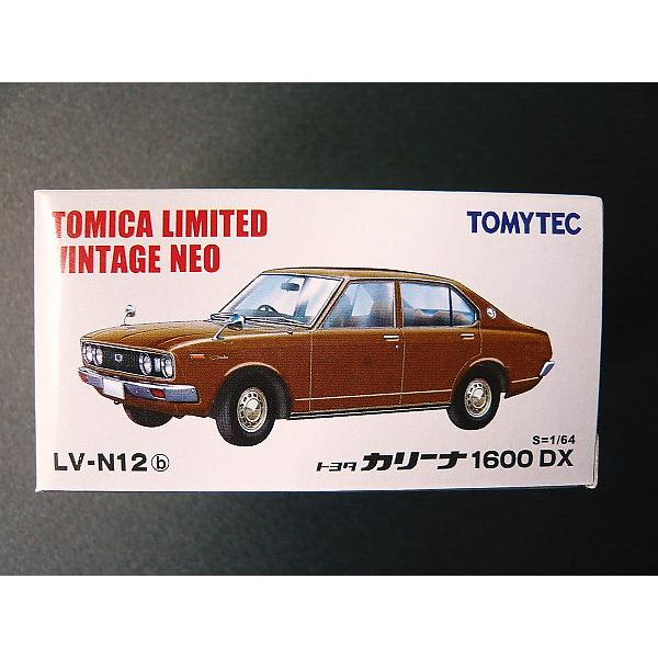 TOMICA LIMITED VINTAGE NEO☆トミカ リミテッド ヴィンテージ ネオ LV