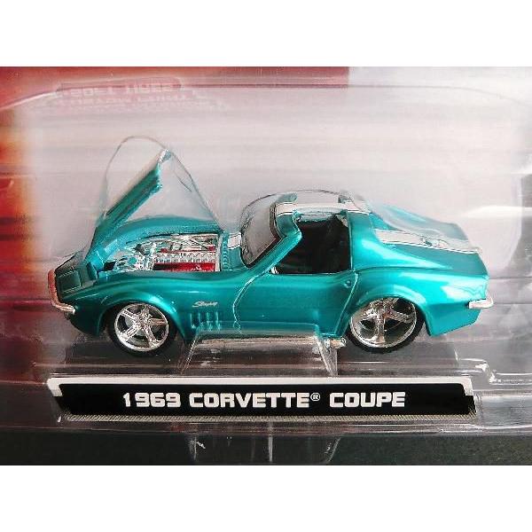 Maisto☆マイスト CUSTOM SHOP 1969 CORVETTE COUPE 1/64 SCALE /【Buyee】 Buyee -  Japanese Proxy Service | Buy from Japan!