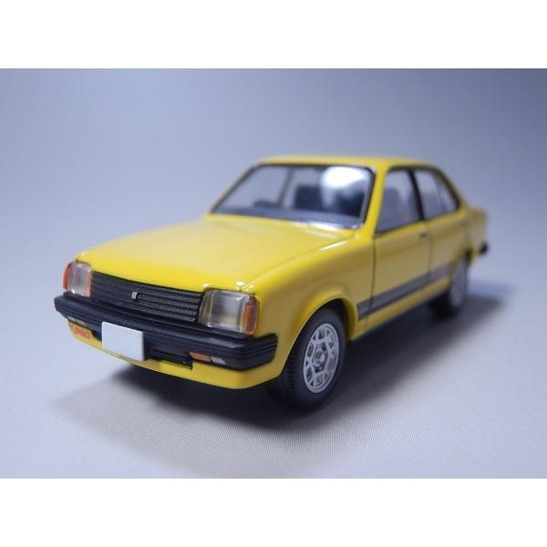 TOMICA LIMITED VINTAGE NEO☆トミカ リミテッド ヴィンテージ ネオ LV-N66a いすゞ ジェミニ ディーゼル ターボLG  /【Buyee】