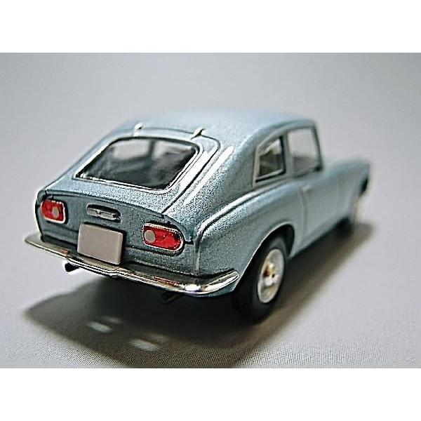 TOMICA LIMITED VINTAGE☆トミカ リミテッド ヴィンテージ LV-126b