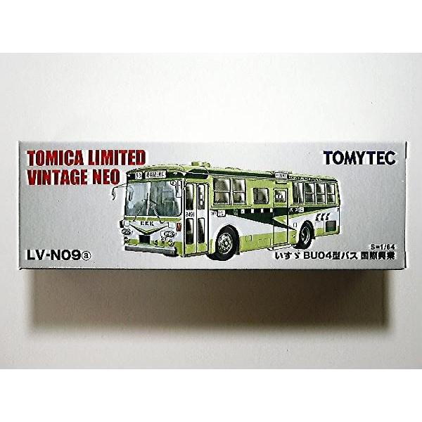 TOMICA LIMITED VINTAGE NEO☆トミカ リミテッド ヴィンテージ ネオ LV