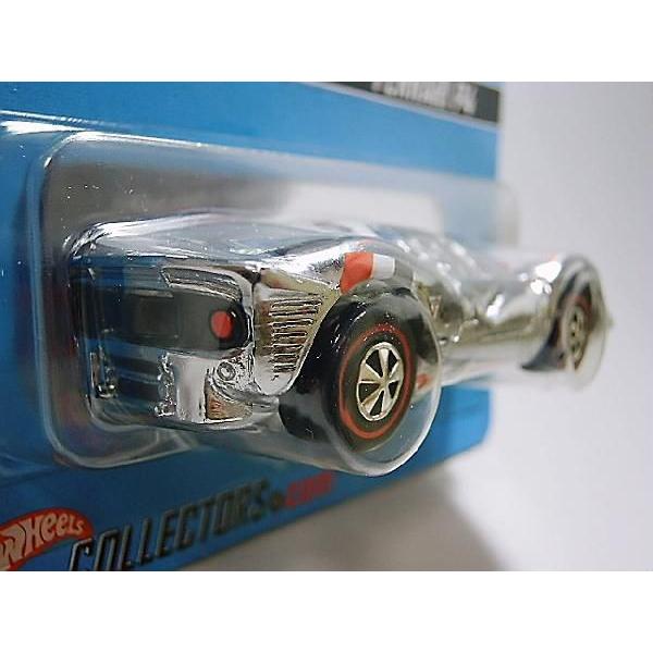 Hot Wheels☆ホットウィール SUPER CHROMES FERRARI P4 /【Buyee 