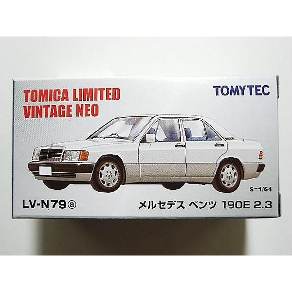 TOMICA LIMITED VINTAGE NEO☆トミカ リミテッド ヴィンテージ ネオ LV