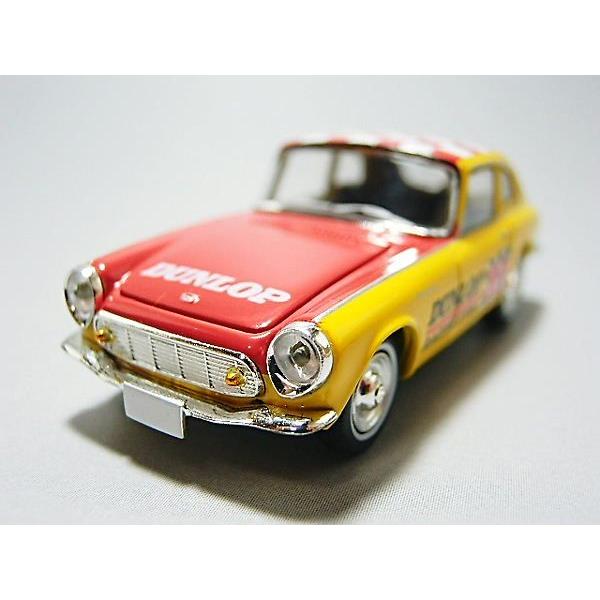 TOMICA LIMITED VINTAGE☆トミカ リミテッド ヴィンテージ LV-125c