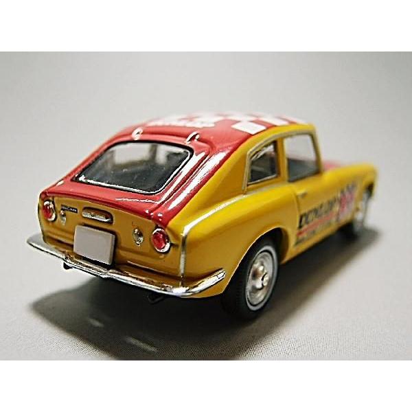 TOMICA LIMITED VINTAGE☆トミカ リミテッド ヴィンテージ LV-125c Honda S600 クーペ (ダンロップ)  /【Buyee】