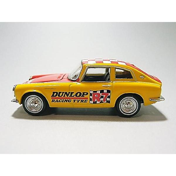 TOMICA LIMITED VINTAGE☆トミカ リミテッド ヴィンテージ LV-125c Honda S600 クーペ (ダンロップ)  /【Buyee】